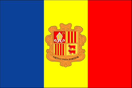 Andorra