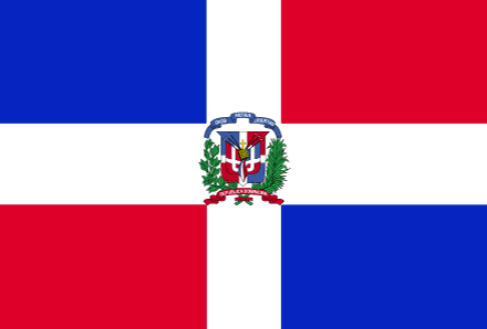 République Dominicaine