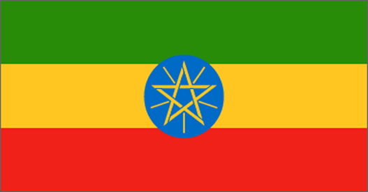 Ethiopia