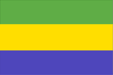 Gabon