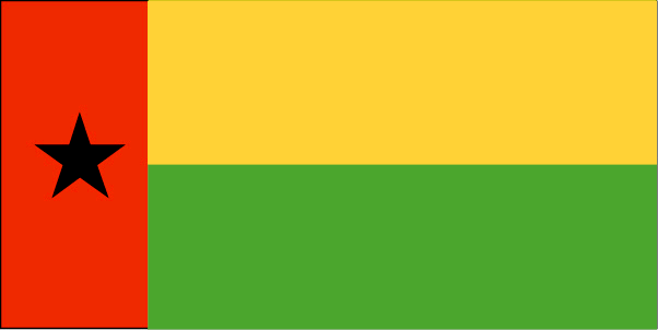 Guinée-Bissau