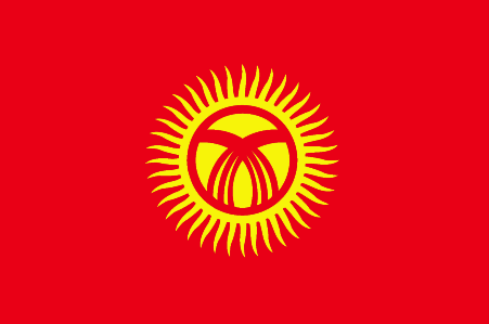 Kyrgyzstan