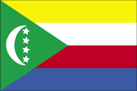 Comoros