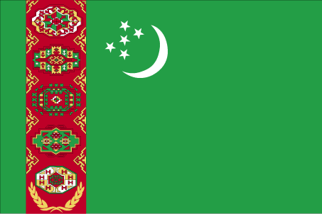 Turkmenistan