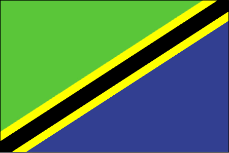 Tanzanie