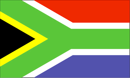 Afrique du Sud