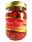 07400441: Piment rouge frais ananas victoria SOLEIL REUNION 90g 