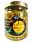 07400451: Green Chilli Zaiguille in Olive Oil SOLEIL REUNION 180g