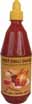 07860259: MB sweet chili sauce poulet 12x700ml (cinq) 