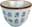 07860818: tea cup celadon 0,12L 