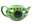 07860823: Teapot 0,9L Celadon