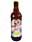 08050415: BIERE BLANCHE PACK 5o 33cl x 6 BOURBON RE