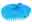 08340705: Oval Hair Brush 