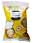 09001886: Thai Cheese Silkworms (yellow) bag 15g 