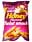 09062087: Nongshim Honey Flavored Twist Snack 75g