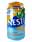 09132997: Nestea Pêche Blanche Nestea 33cl 