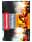 09133218: Cube Liquid Fire Starter Paraffine (orange) 24cubes