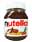 09134115: Nutella Spread Pot 600g 