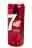 09135343: 7Up Seven Up Cherry Boîte slim 33cl