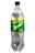 09135990: Sprite Fresh pet 1,25l 