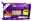 09137249: Allume Feu 3x32 = 96 Cubes Bois (violet) actifeu etui 500g