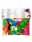 09160155: Ballons Multicolore 23cm Assorti DIGE sachet 50pc