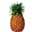 09130171: Ananas Mini 30 Tranche 4/4 Pareo 830g