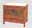 22220672: small cabinet chest 