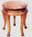 22220758: round stool 